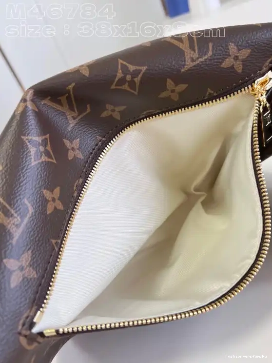 FS CHEAP VUITTON High Rise LOUIS 0614